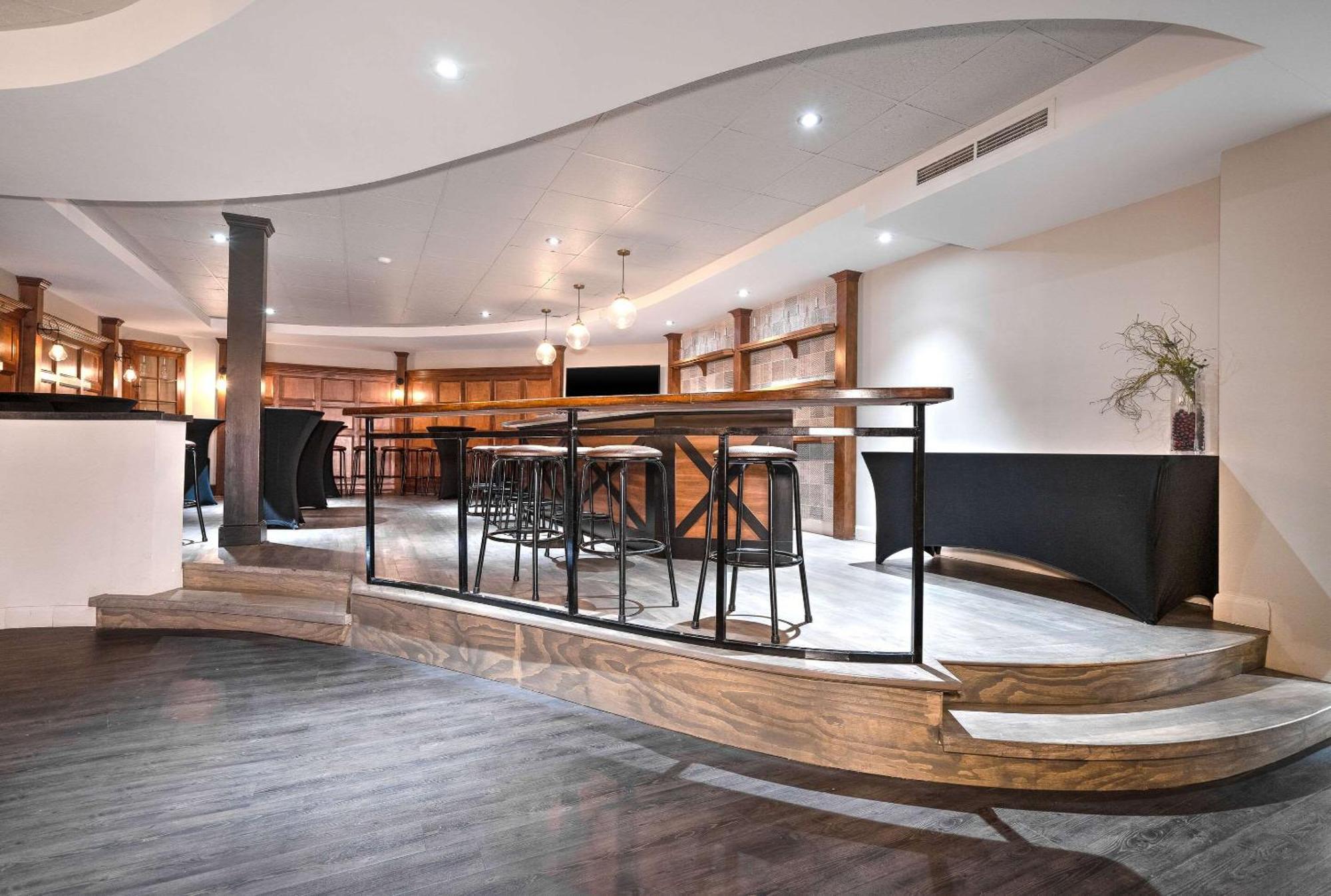 Hotel Le Victorin, An Ascend Hotel Collection Member Викториавилл Экстерьер фото