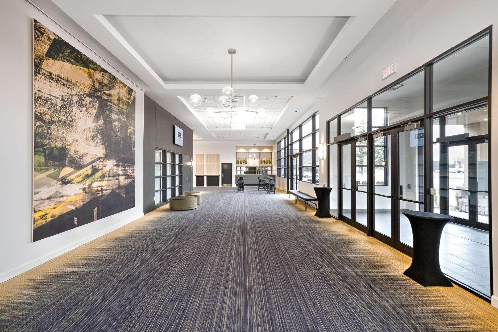 Hotel Le Victorin, An Ascend Hotel Collection Member Викториавилл Экстерьер фото