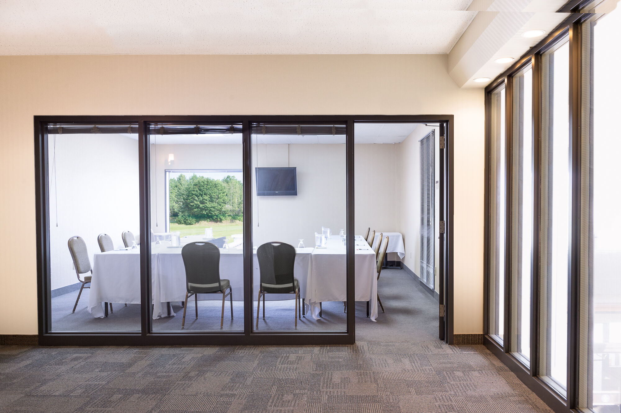 Hotel Le Victorin, An Ascend Hotel Collection Member Викториавилл Экстерьер фото